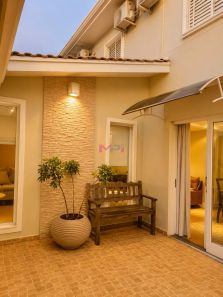 Casa de Condomínio com 3 Quartos à venda, 160m² no Jardim Shangai, Jundiaí
