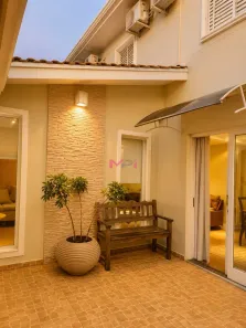 Casa de Condomínio com 3 Quartos à venda, 160m² no Jardim Shangai, Jundiaí