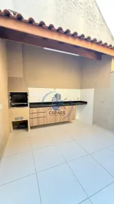 Casa com 3 Quartos à venda, 130m² no Jardim Santa Mônica, São Paulo