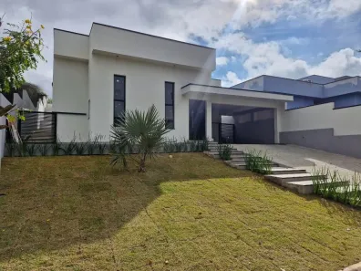 Casa de Condomínio com 3 Quartos à venda, 180m² no Jardim Haras Bela Vista Gl Um, Vargem Grande Paulista