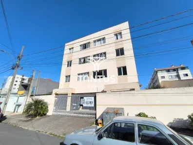 Apartamento com 2 Quartos à venda, 48m² no Parque da Fonte, São José dos Pinhais