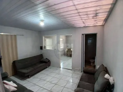 Casa com 2 Quartos à venda, 100m² no Conjunto Residencial Mário Dedini, Piracicaba