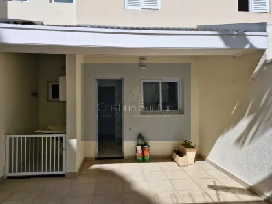 Casa de Condomínio com 2 Quartos à venda, 152m² no Jardim Primavera, Jacareí