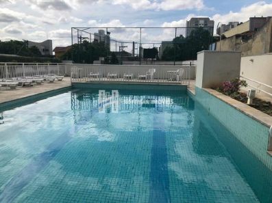 Apartamento com 2 Quartos à venda, 70m² no Centro, São Caetano do Sul