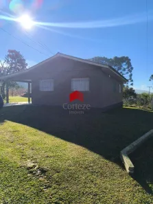 Casa com 4 Quartos para alugar, 110m² no Área Rural de São José dos Pinhais, São José dos Pinhais