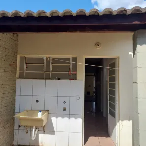 Casa com 2 Quartos à venda, 53m² no Conjunto Habitacional João Domingos Netto, Presidente Prudente