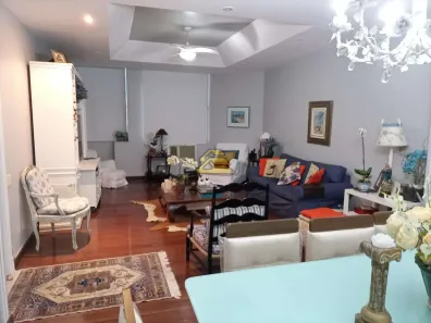Apartamento com 4 Quartos à venda, 250m² no Copacabana, Rio de Janeiro