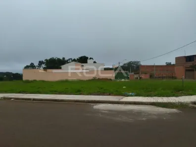 Lote/Terreno à venda, 375m² no Jardim do Bosque, São Carlos