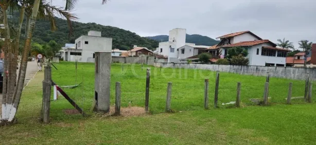 Lote/Terreno à venda, 575m² no Vargem Grande, Florianópolis