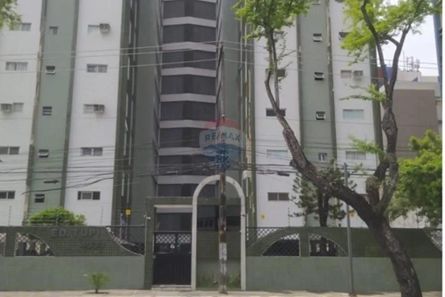 Apartamento com 3 Quartos à venda, 96m² no Boa Viagem, Recife