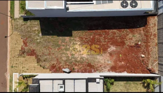 Lote/Terreno à venda, 333m² no Parque Brasil 500, Paulínia