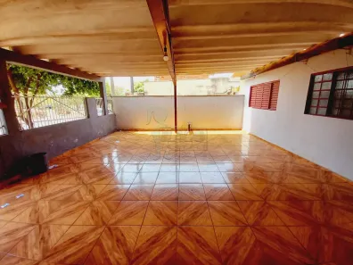 Casa com 2 Quartos para alugar, 157m² no Antônio Marincek, Ribeirão Preto