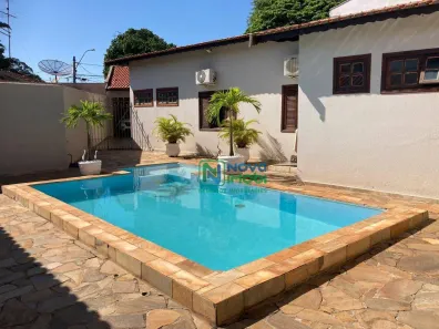 Casa com 3 Quartos à venda, 208m² no São Dimas, Piracicaba
