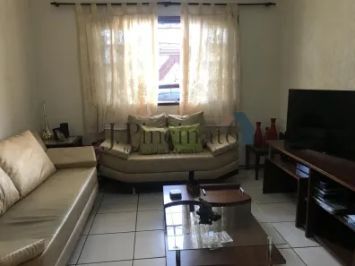 Sobrado com 3 Quartos à venda, 137m² no Jardim Ermida II, Jundiaí