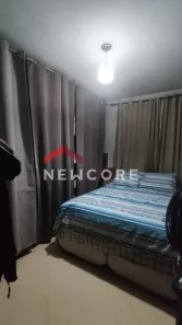 Apartamento com 2 Quartos à venda, 62m² no Jardim Santa Terezinha, Taboão da Serra