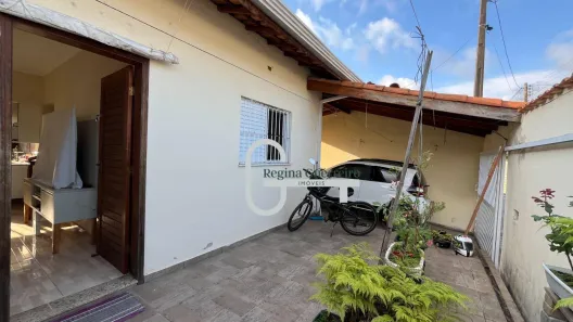 Casa com 2 Quartos à venda, 60m² no Bal Stella Maris, Peruíbe