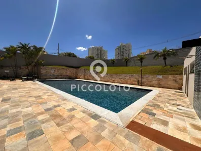 Apartamento com 3 Quartos à venda, 77m² no Parque Prado, Campinas
