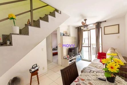 Cobertura com 3 Quartos à venda, 144m² no Centro, Niterói