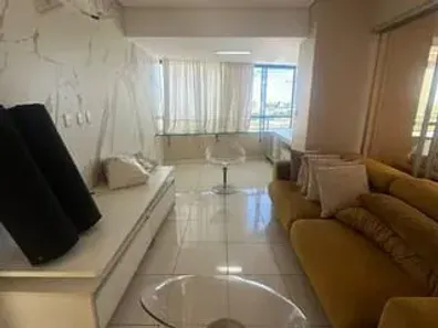 Apartamento com 3 Quartos à venda, 200m² no Jóquei, Teresina
