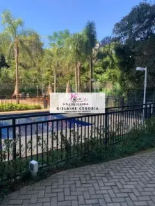 Apartamento com 3 Quartos à venda, 82m² no Jardim Ana Maria, Jundiaí