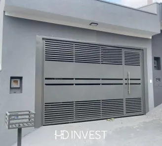 Casa com 3 Quartos à venda, 110m² no Jardim Sevilha, Indaiatuba