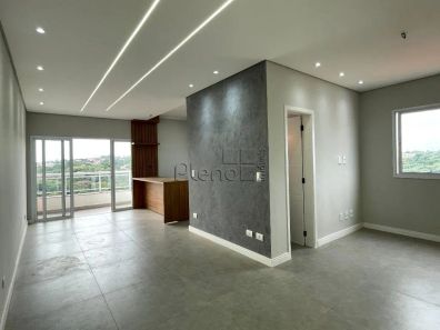 Cobertura com 4 Quartos à venda, 217m² no Jardim Dom Bosco, Campinas