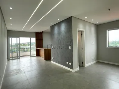 Cobertura com 4 Quartos à venda, 217m² no Jardim Dom Bosco, Campinas