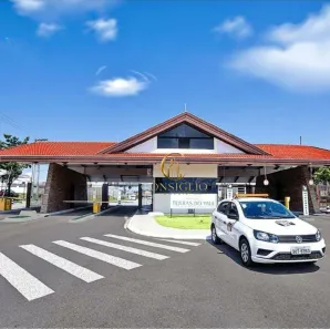Lote/Terreno à venda, 300m² no Condomínio Terras do Vale, Caçapava