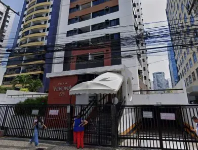 Apartamento com 3 Quartos à venda, 105m² no Stiep, Salvador