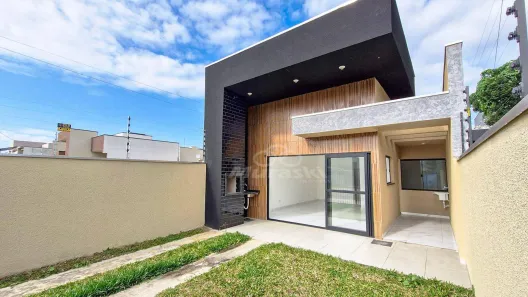 Casa com 3 Quartos à venda, 70m² no , Guaratuba