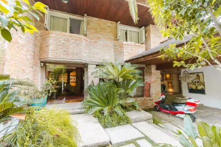 Casa com 3 Quartos à venda, 418m² no Jardim Isabel, Porto Alegre