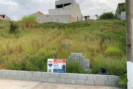 Lote/Terreno à venda, 235m² no Condomínio Villa Verde Bragança, Bragança Paulista