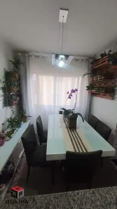 Apartamento com 2 Quartos à venda, 55m² no Santa Terezinha, São Bernardo do Campo