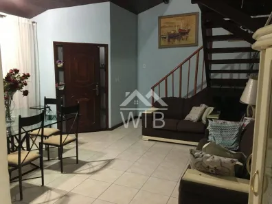 Casa com 3 Quartos à venda, 133m² no Itaipu, Niterói