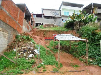 Lote/Terreno à venda, 200m² no Silvestre, Viçosa