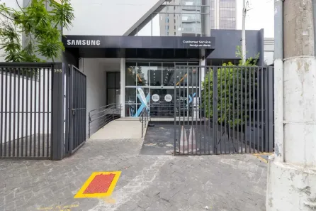 Prédio Comercial à venda, 1050m² no Indianópolis, São Paulo