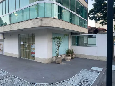 Ponto Comercial à venda, 28m² no Jardim Camburi, Vitória