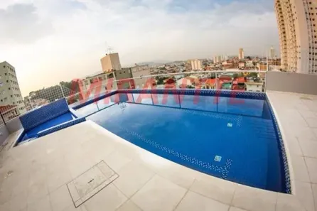 Apartamento com 2 Quartos à venda, 55m² no Vila Mazzei, São Paulo