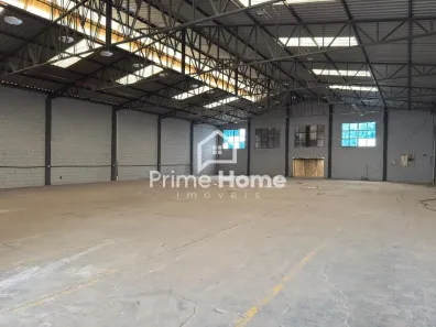 Galpão/Depósito/Armazém à venda, 770m² no Jardim Boa Vista, Hortolândia