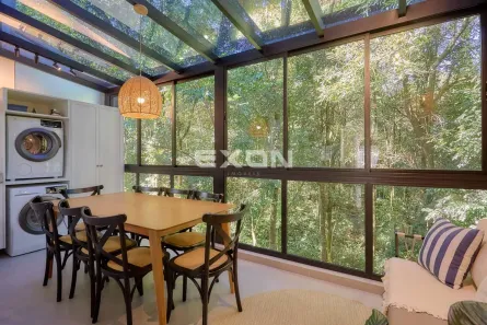 Sobrado com 3 Quartos à venda, 130m² no Santa Cândida, Curitiba