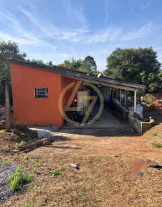Casa com 2 Quartos à venda, 1431m² no Distrito Turvo dos Almeidas, Capão Bonito