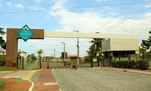 Lote/Terreno à venda, 563m² no , Barra dos Coqueiros