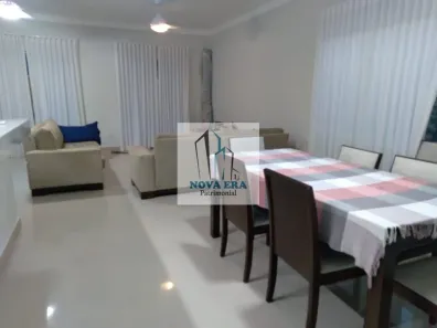 Casa com 4 Quartos à venda, 200m² no Estância Bal Maria H Novaes, Peruíbe