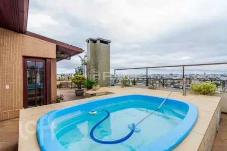 Apartamento com 5 Quartos à venda, 453m² no Petrópolis, Porto Alegre