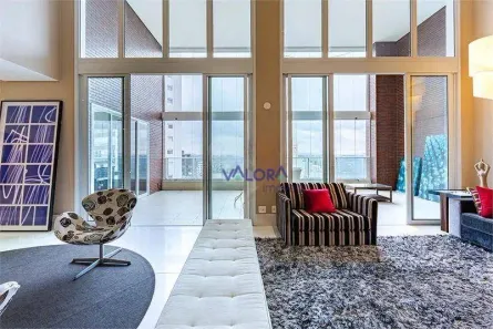 Apartamento com 4 Quartos à venda, 350m² no Alto da Lapa, São Paulo