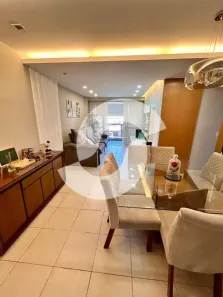 Apartamento com 2 Quartos à venda, 85m² no Santa Rosa, Niterói
