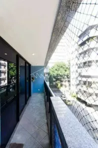 Apartamento com 3 Quartos à venda, 145m² no Leblon, Rio de Janeiro