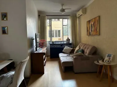 Apartamento com 2 Quartos à venda, 96m² no Flamengo, Rio de Janeiro