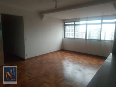 Apartamento com 3 Quartos à venda, 90m² no Vila Mariana, São Paulo