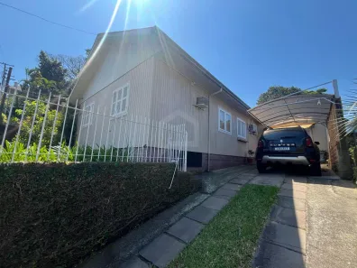 Casa com 2 Quartos à venda, 106m² no Scharlau, São Leopoldo